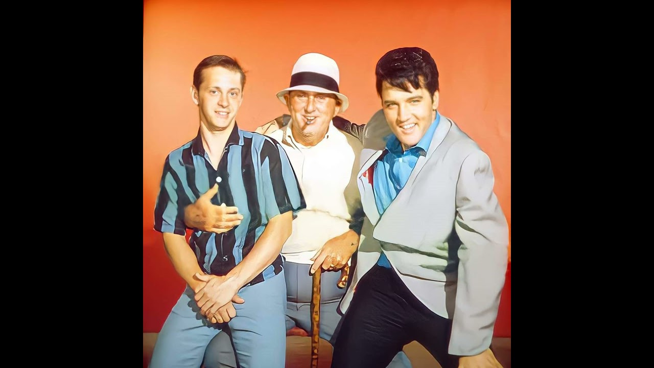 Billy Smith Clears the Air: Graceland Secrets & Life After Elvis | MMK Review