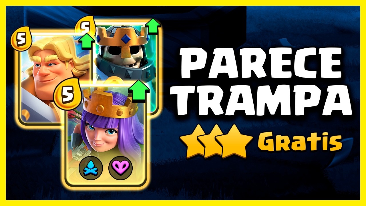 Como Hacer el TRUCO de NIVEL INFINITO en Táctica Royale
