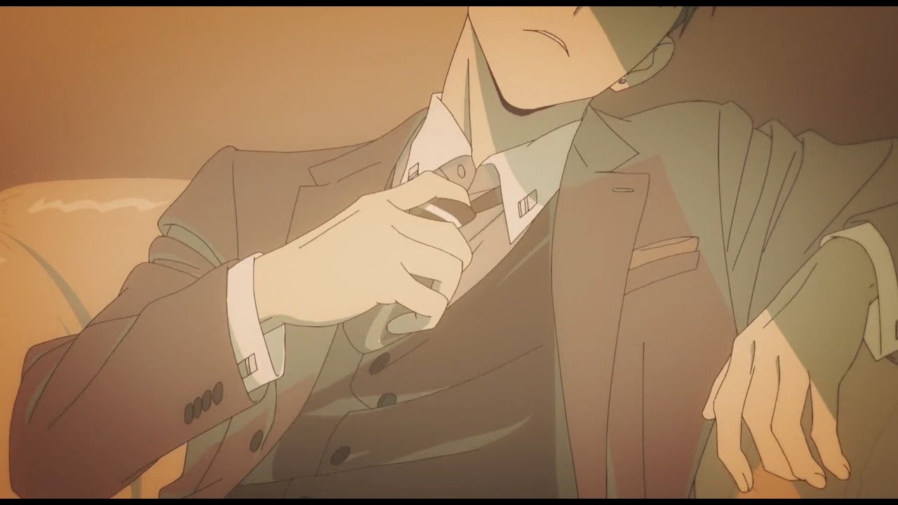 [Amv] Забери пьяную домой_Аниме клип