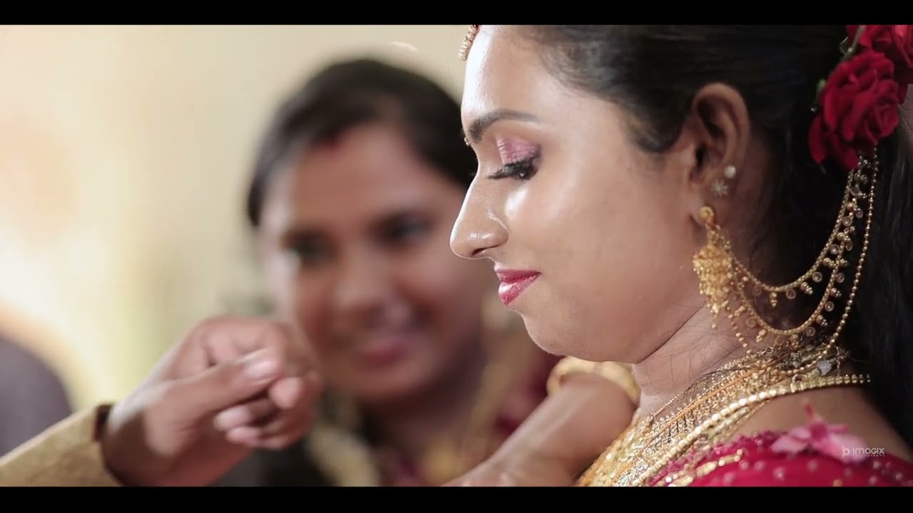 SONYA & JITHIN