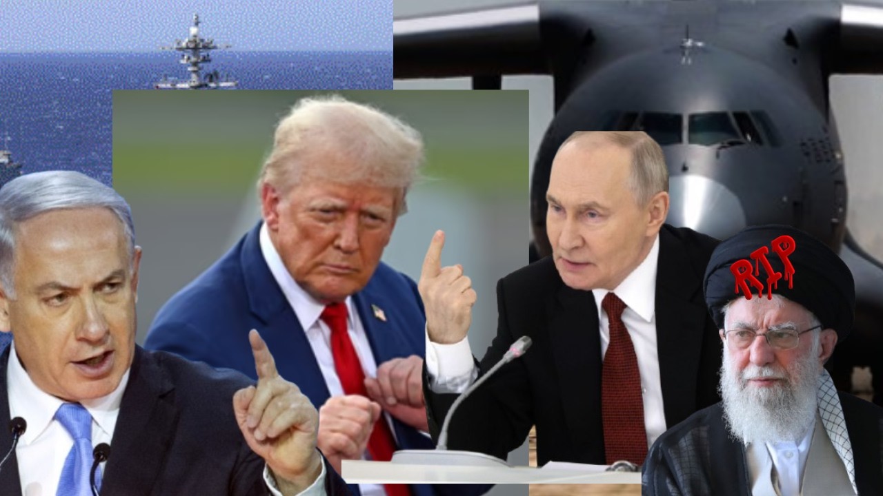 ABAKOZI B'UBURUSIYA BAKORERAGA MURI IRAN BARASIWE KURI SITE😱UBURUSIYA.