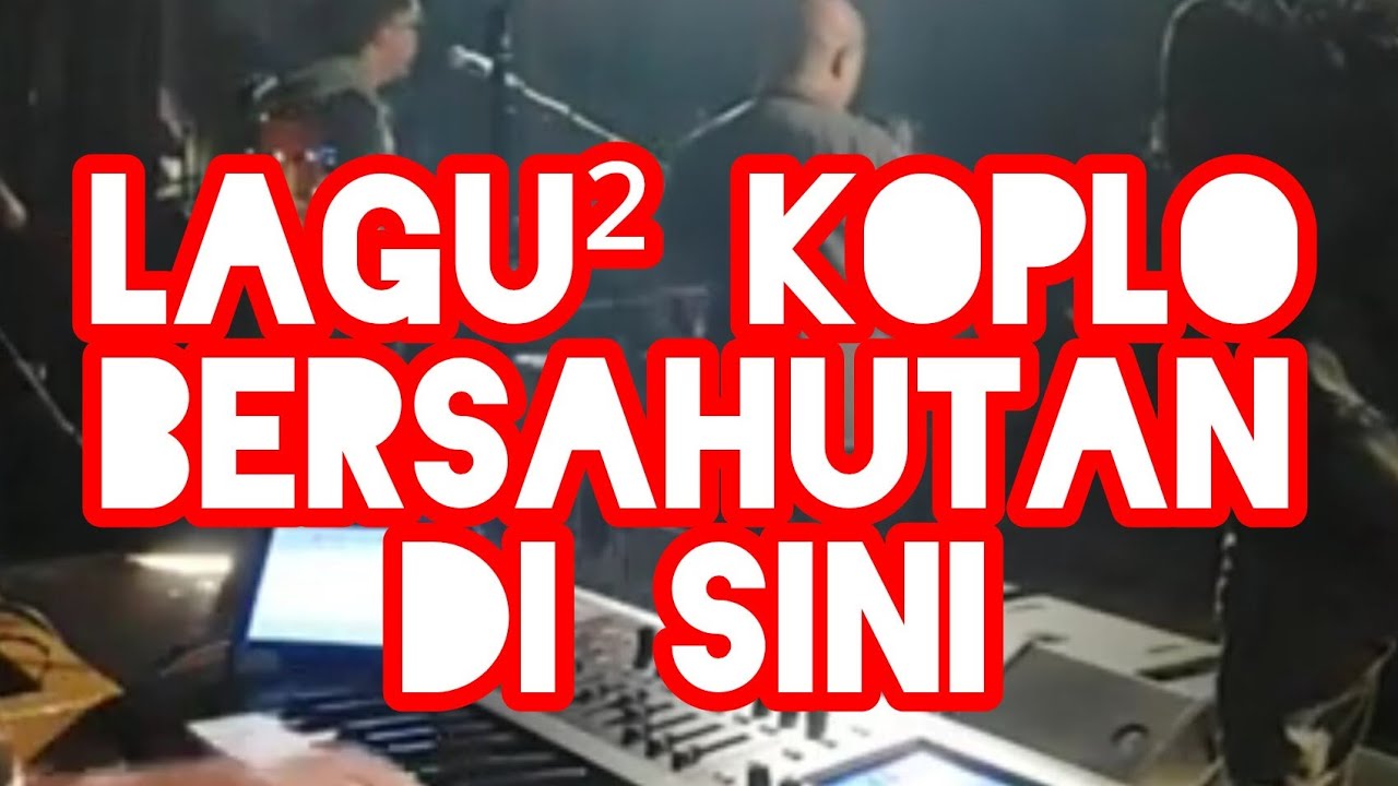BERTABURAN LAGU² KOPLO DI SINI #ekopagiboeta #ekopagiboetaband #kocak #viralvideo #viralsong #viral