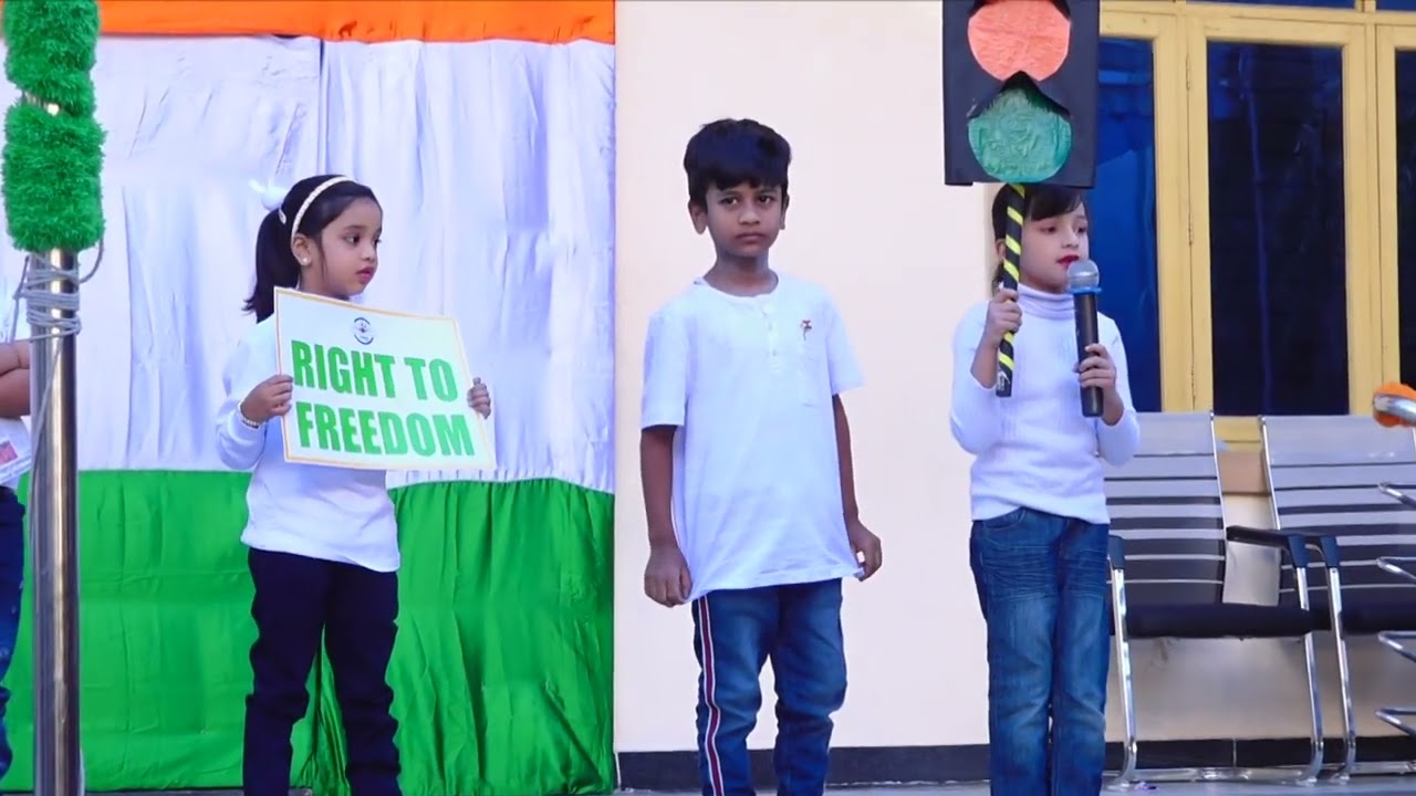 26 January 2023- 75th Republic Day Celebration