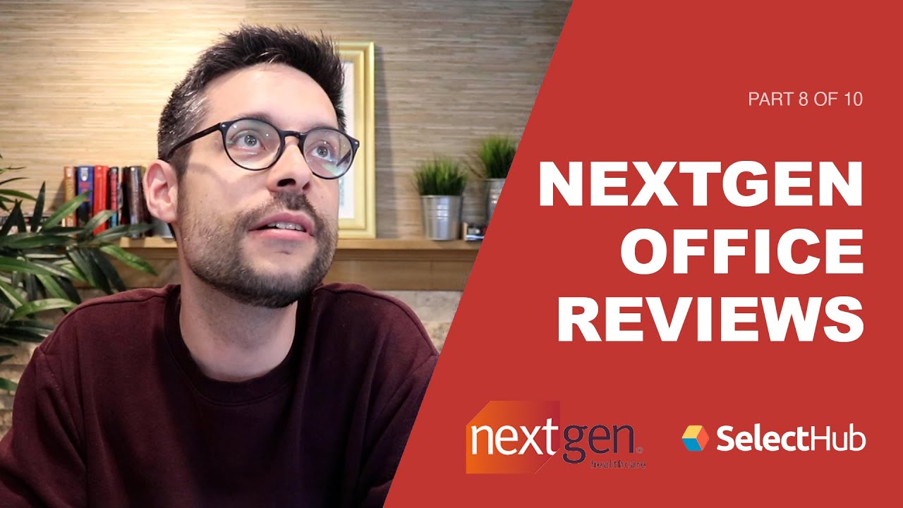 User Reviews | Ultimate NextGen Office Review 2026 [8/10]