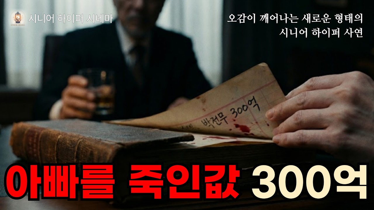 은혜를 원수로 갚은 천인공노할 인간 | 15년간 노숙자로 산 아버지와 속은 아들