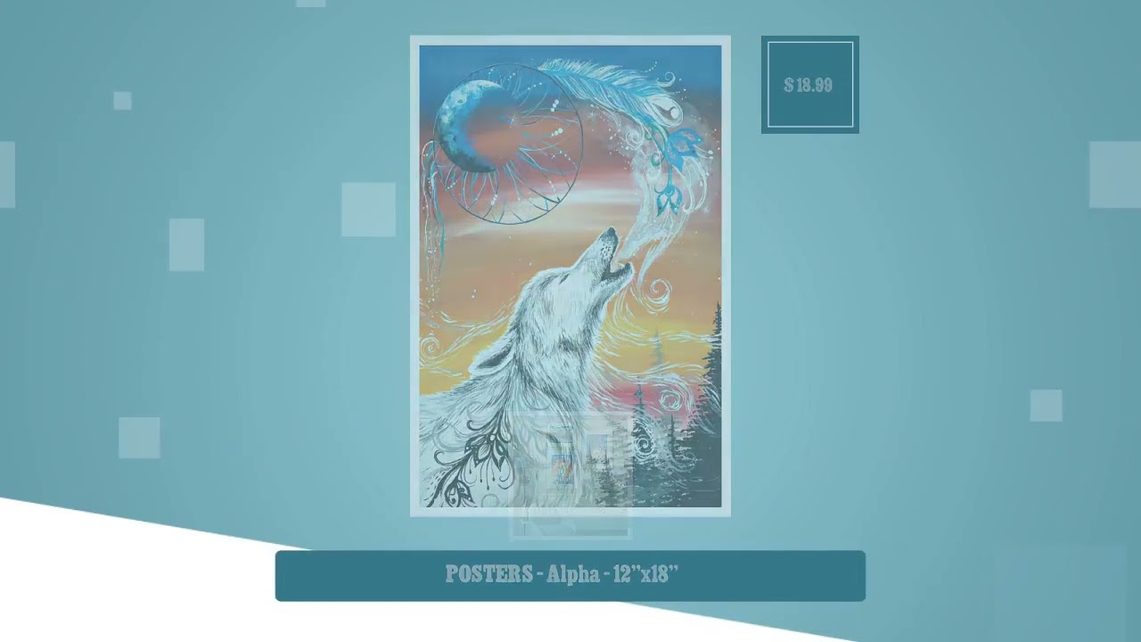 POSTERS - Alpha - 12