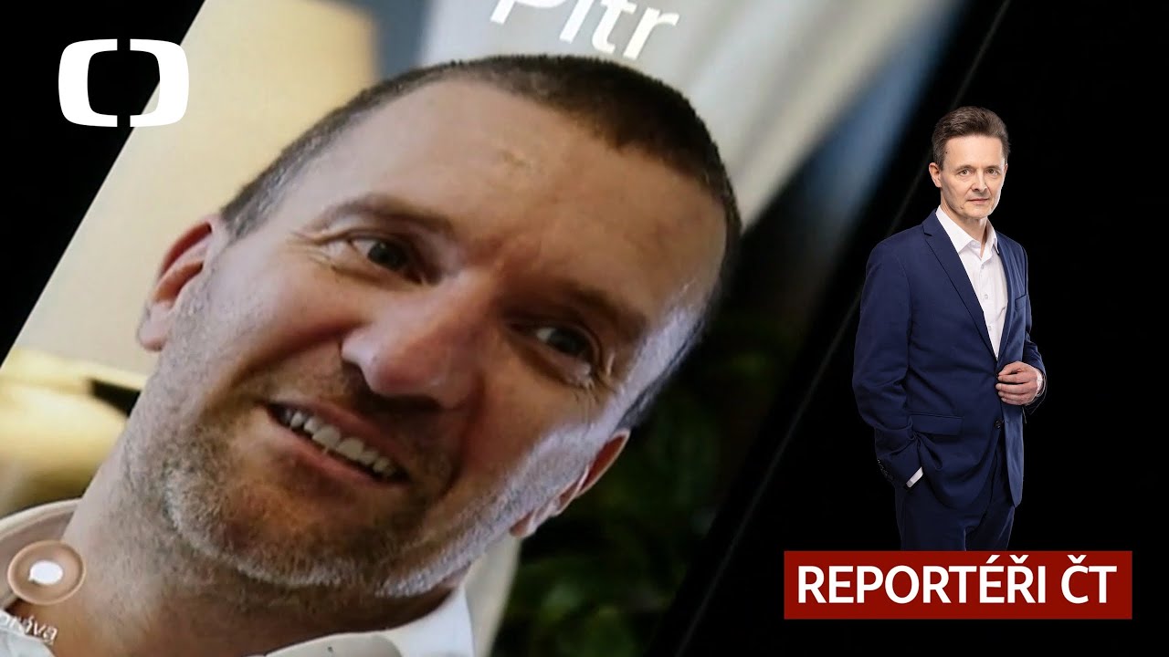 O čem je kauza Dozimetr a jak vlastně začala? - Reportéři ČT