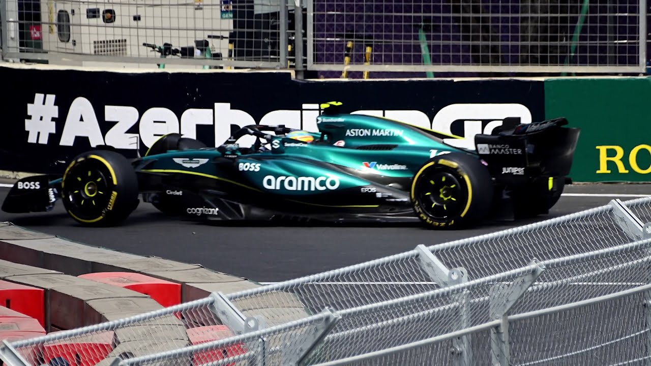 F1 Testing Insights: Mercedes Momentum and Ferrari Fire