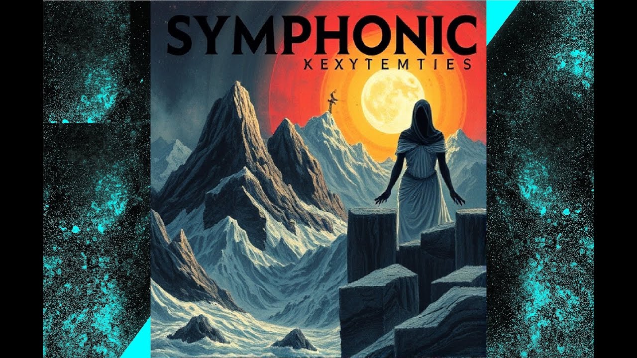 heavy power metal - symphonic - kexytemties 2025
