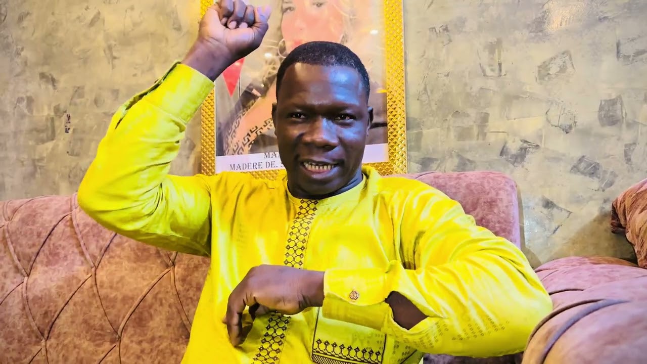 Massaya ni kolaban