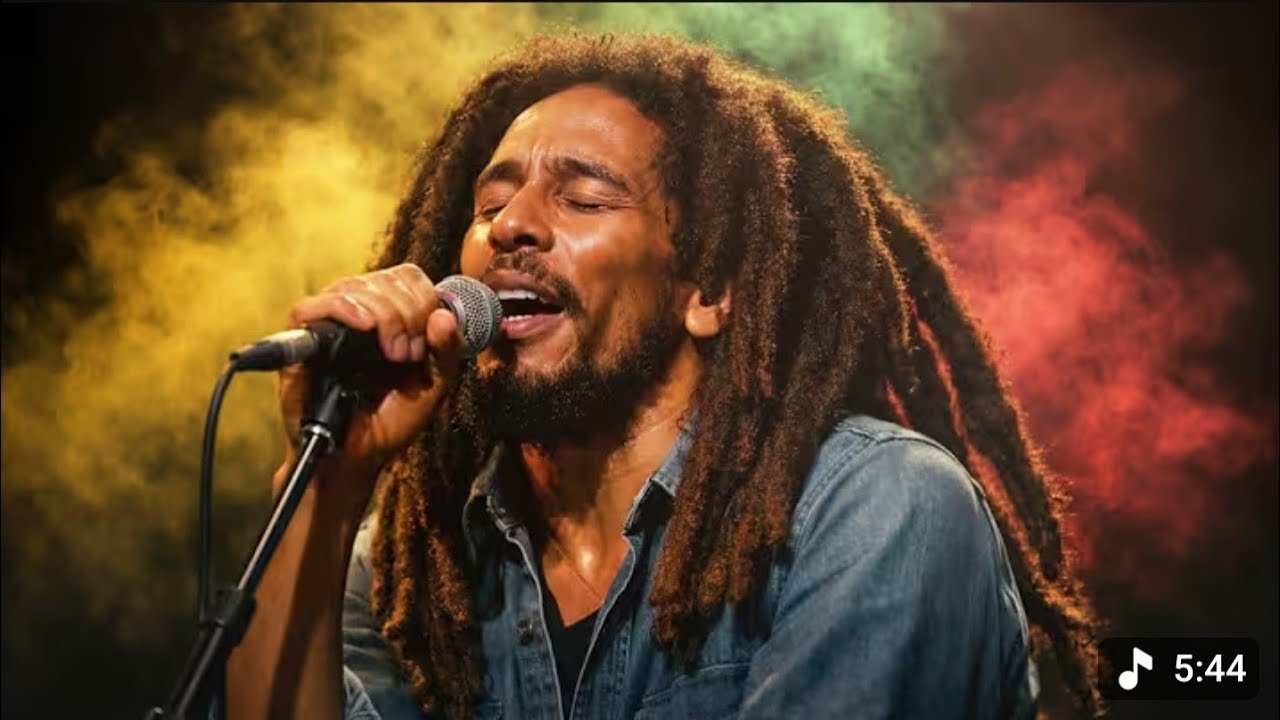 Bob Marley ft. Snoop Dogg - Pacific Vibration (Official lyrics )