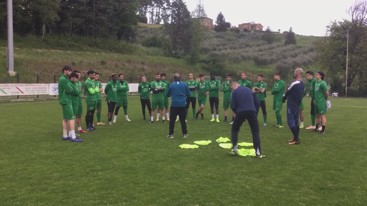 Baldaccio Bruni pronta per Castelnuovo Garfagnana