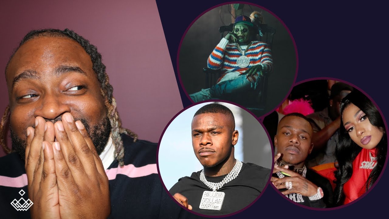 DaBaby DaFlopped not Blackballed