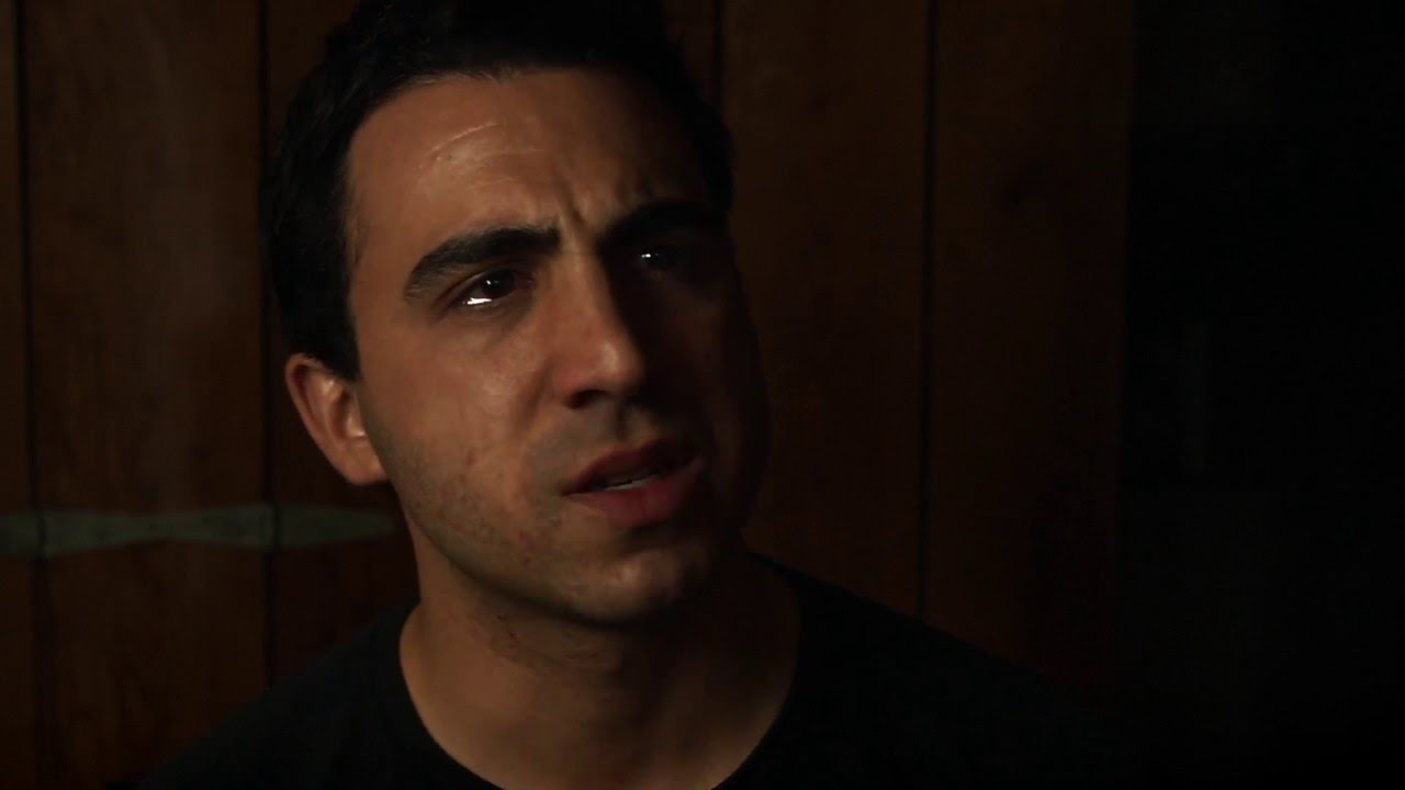In the Dark &mdash; ft. Rich Rotella