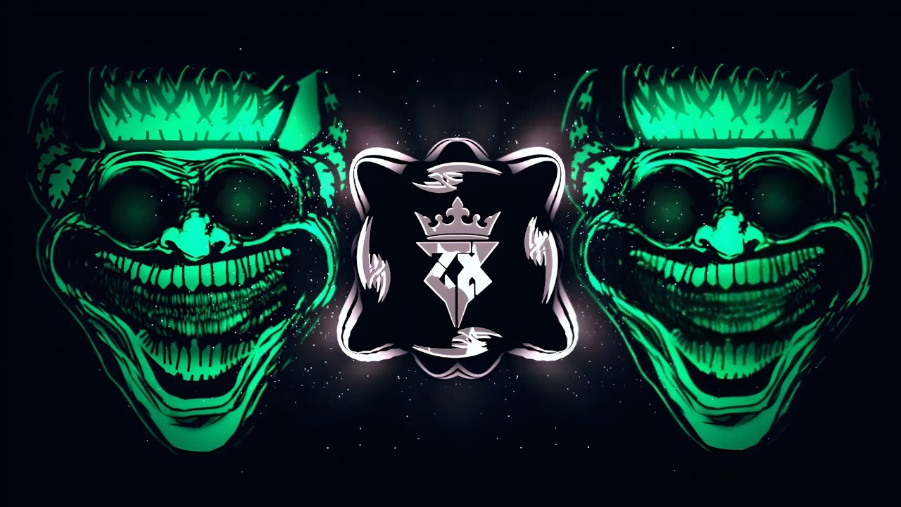 🎧 𝗙𝗨𝗡𝗞 𝗜𝗡𝗙𝗘𝗥𝗡𝗔𝗟 ☠️ [𝗨𝗟𝗧𝗥𝗔 𝗦𝗟𝗢𝗪𝗘𝗗 + 𝗕𝗥𝗔𝗭𝗜𝗟𝗜𝗔𝗡 𝗣𝗛𝗢𝗡𝗞]