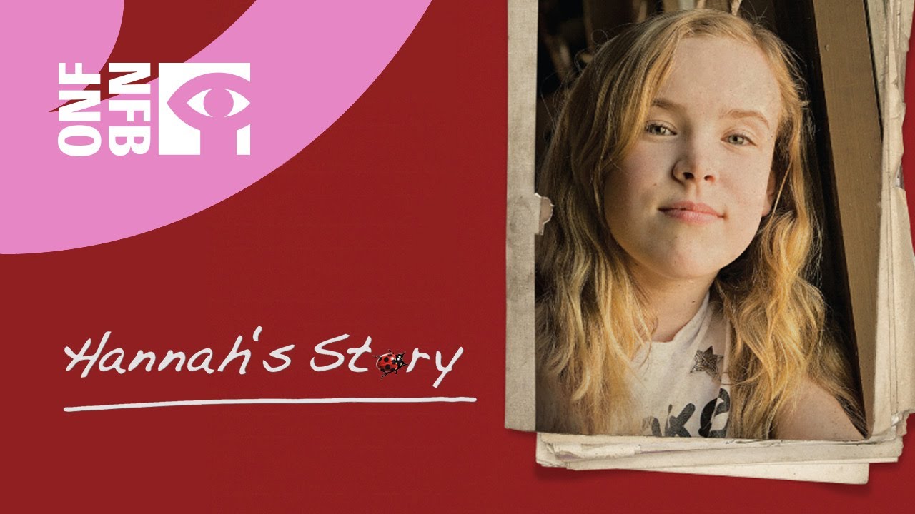 HANNAH'S STORY | Full Documentary | National Film Board of Canada