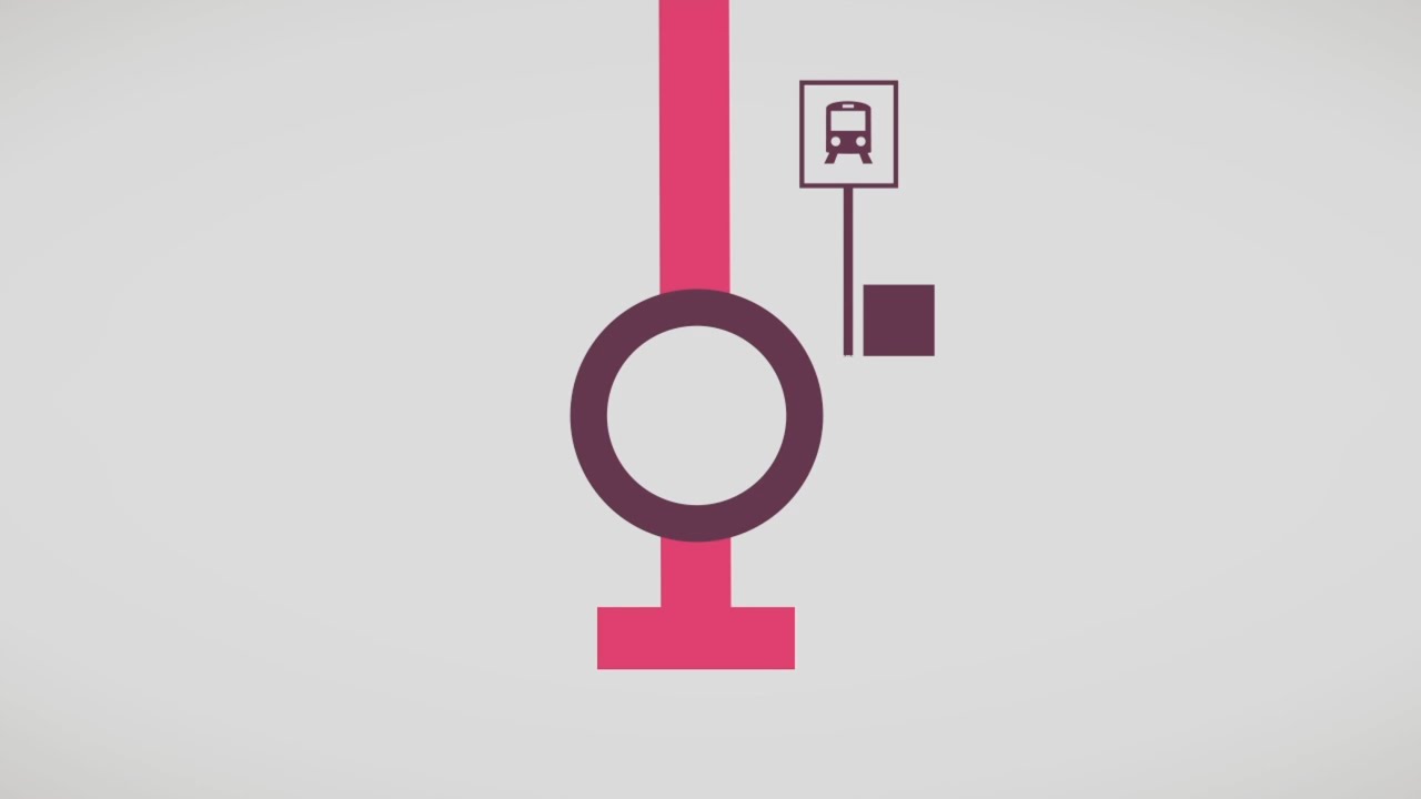 Mini Metro Launch Trailer