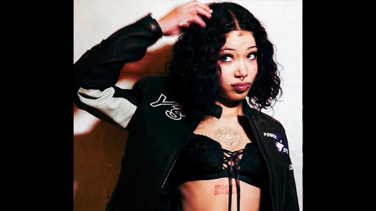 [FREE] Molly Santana Type Beat 