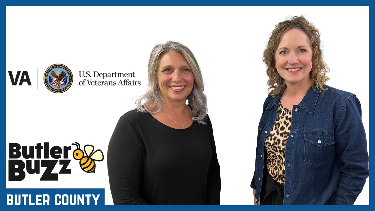 Butler Buzz - VA Whole Health Program