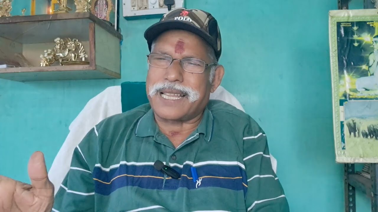 வேலை இலகுவாக கிடைக்க சிரமம் இல்லாமல் இருக்க செய்ய வேண்டிய ரகசியம். Arjb. As9443718113.