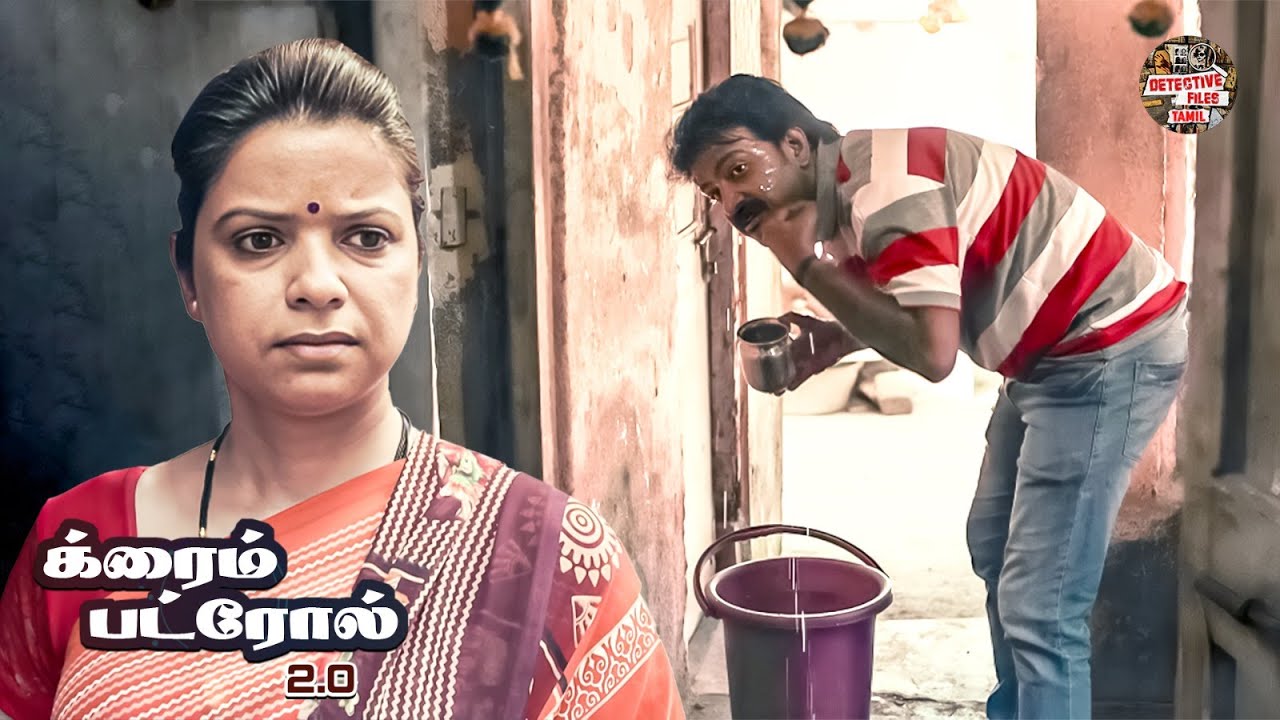 ஒரு வழக்கு, அது முழு محல்லாவிலும் பரபரப்பை ஏற்படுத்தியது | Crime Patrol 2025 | Full Episode 303