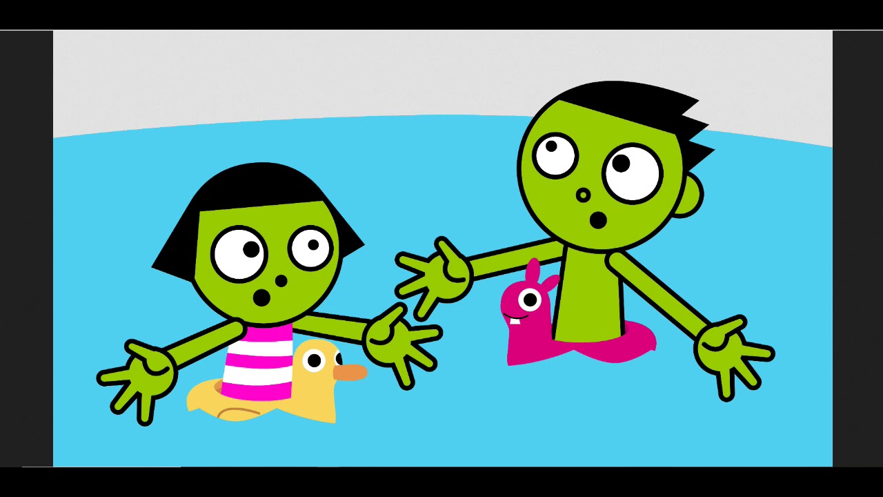 Who Listens to Dot and Dash Sing? Eipsode 3 - Everything You Know Is Wrong
