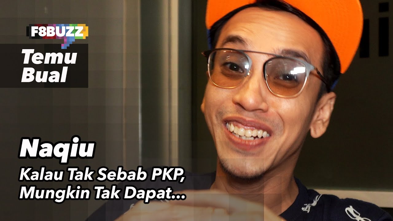 Kalau Tak Sebab PKP, Naqiu Mungkin Tak Dapat Jumpa Anak?