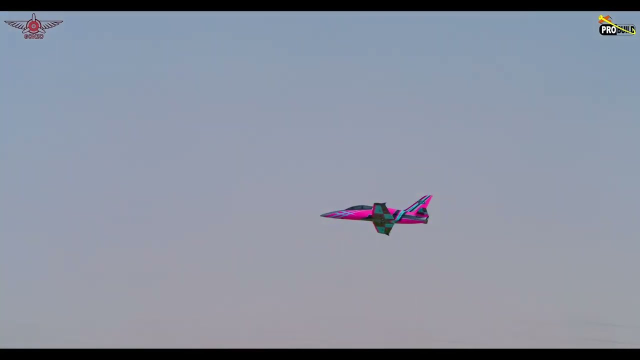 Elite Aerosports Sport Jet Dubai 2025 - Monday