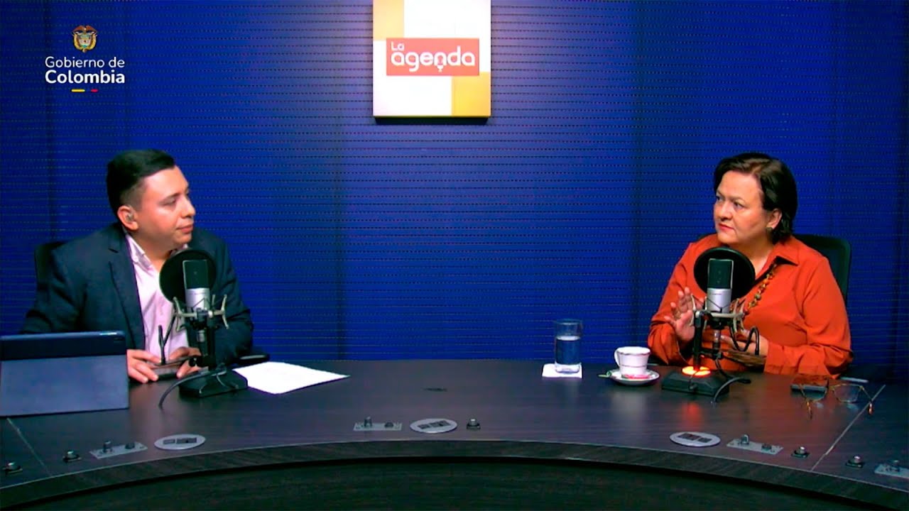 La Agenda: El Gobierno te explica lo que hace para ti