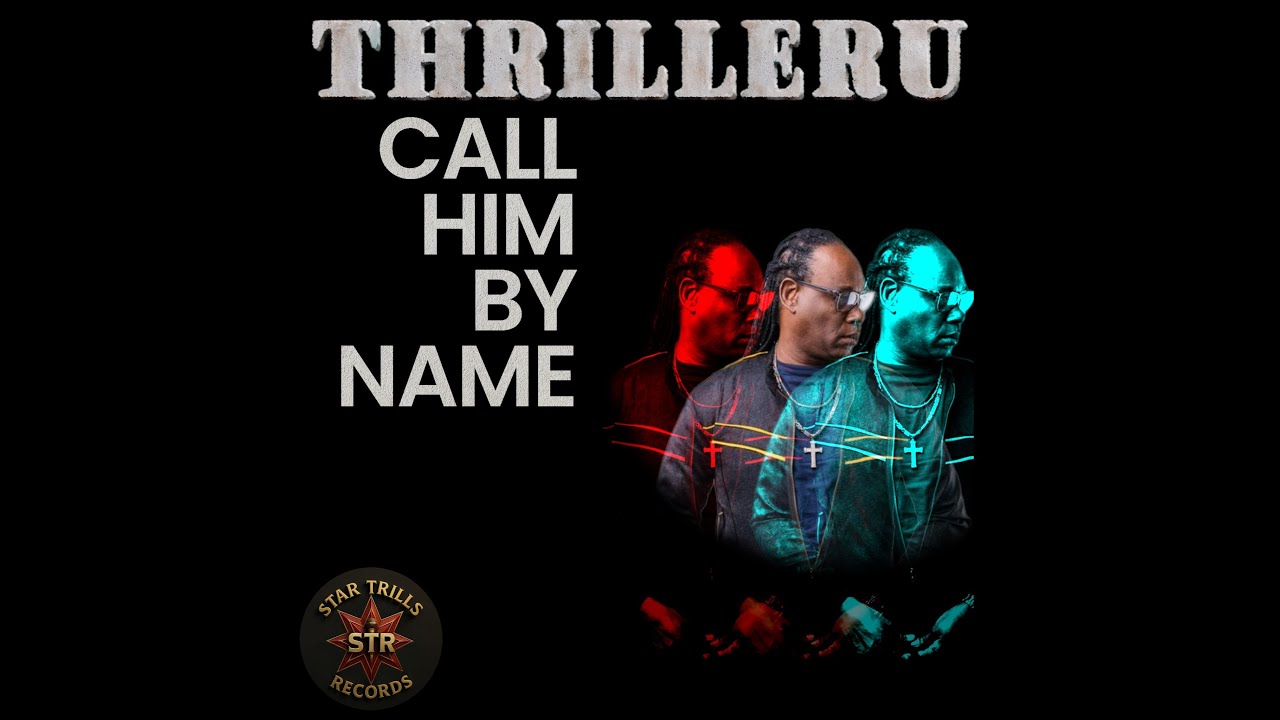 Thriller U   Call Him By Name