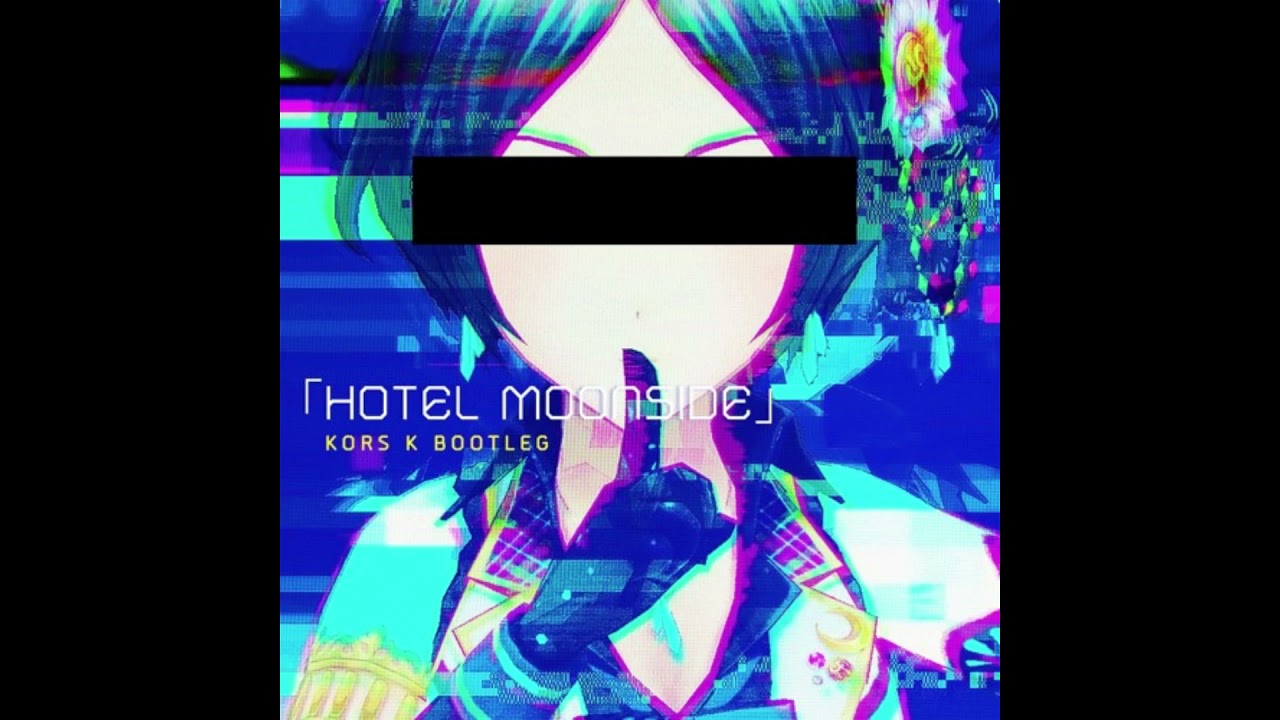 Taku Inoue ft. Yuko Iida - Hotel Moonside (kors k Bootleg)
