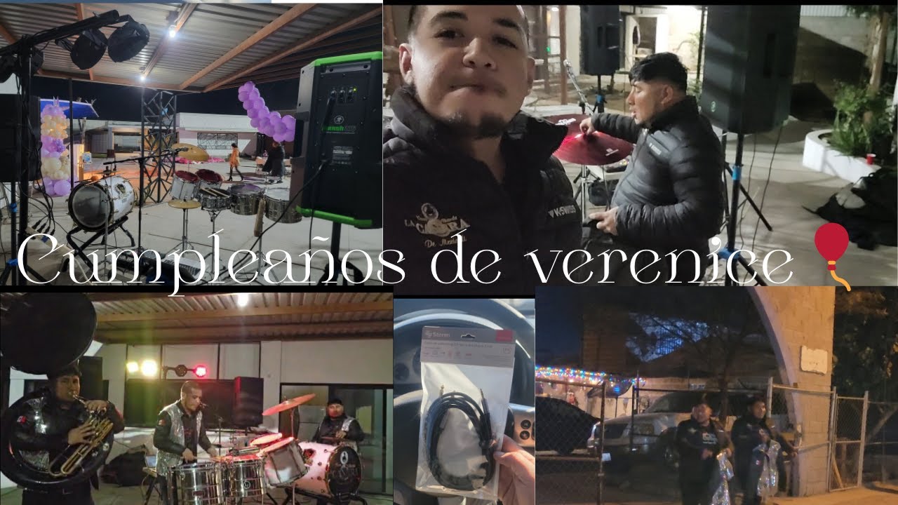UN DIA NORMAL CON LA CAÑERA--