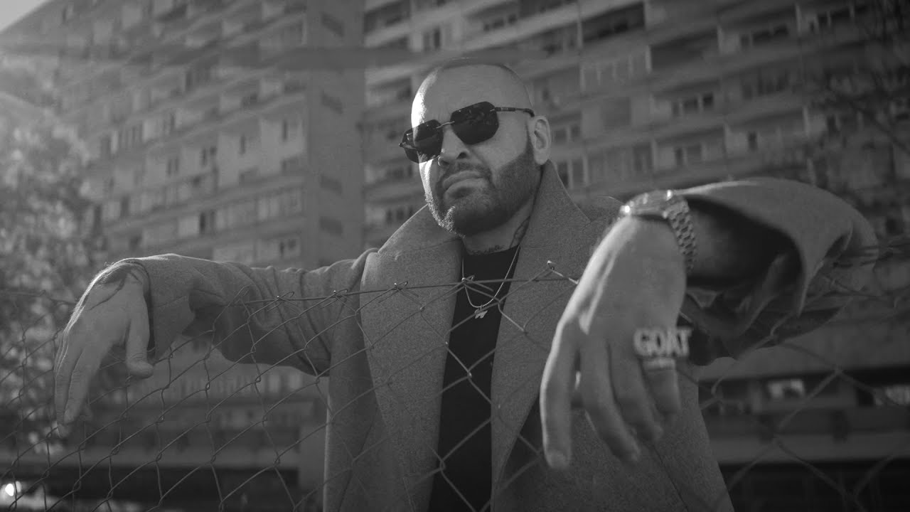 Rytmus  - Bengoro je spátky (feat. Maxo) |Official Video|