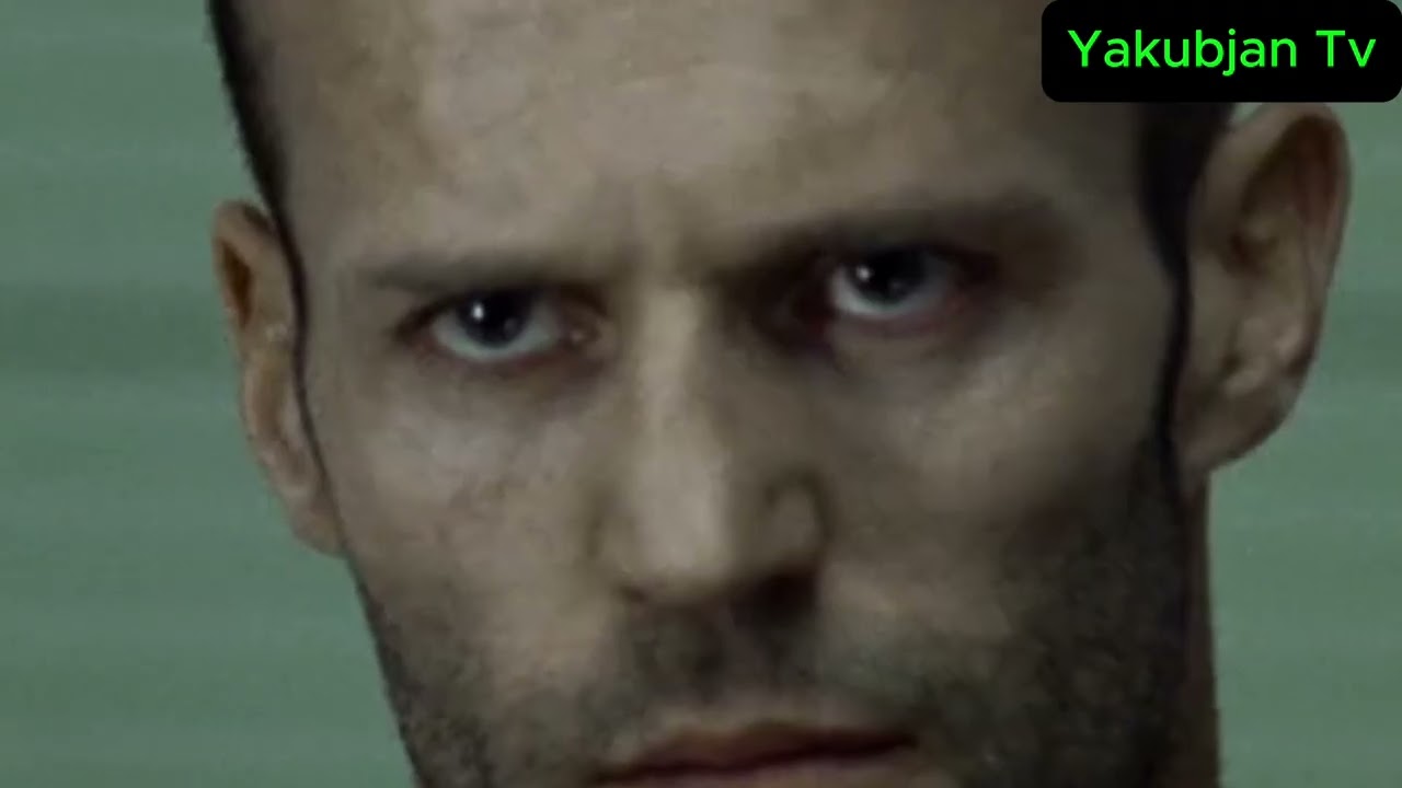 JASON STATHAM //YANGI BOEVIK KINO//TARJIMA KINOLAR 2025 UZBEK TILIDA