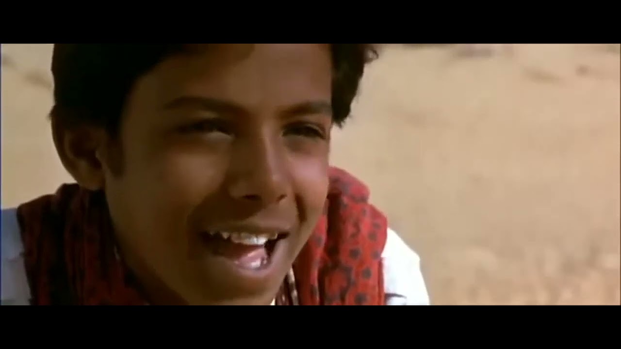 Latcho Drom (Largo camino). Pel&iacute;cula