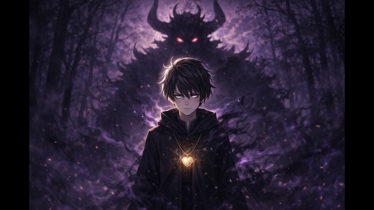 Ep 1-50 Shadow Warrior Hindi | दादाजी की क्रूर हत्या! Dark Forest में अकेला Liam 🔥