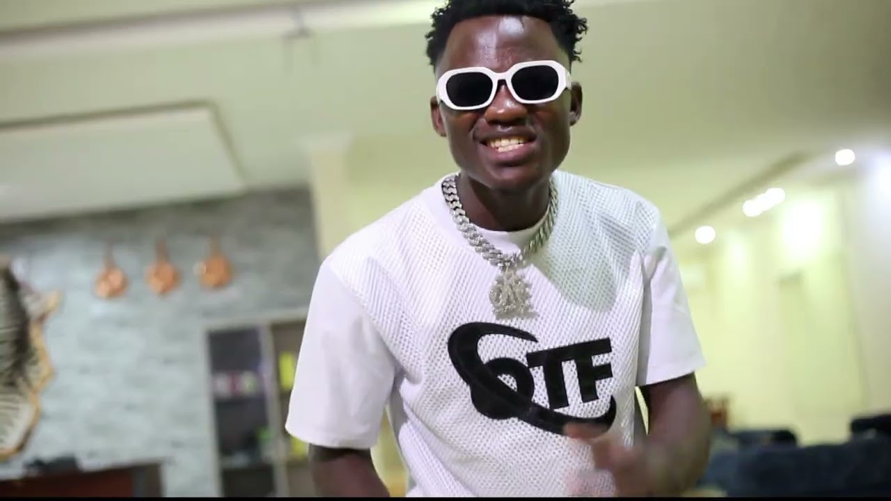 Moscah - Joy prod-by dj-plash the o8