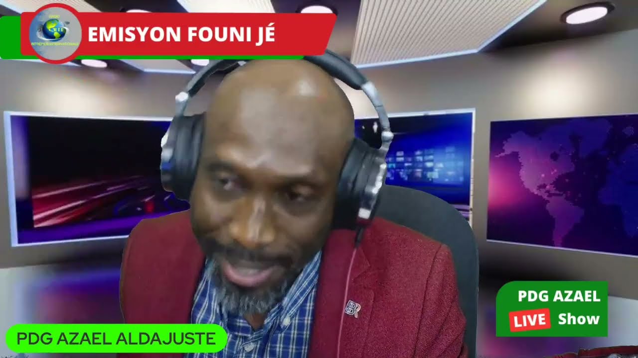 JOUNAL TOUT PEYI A 03 MARS 2026