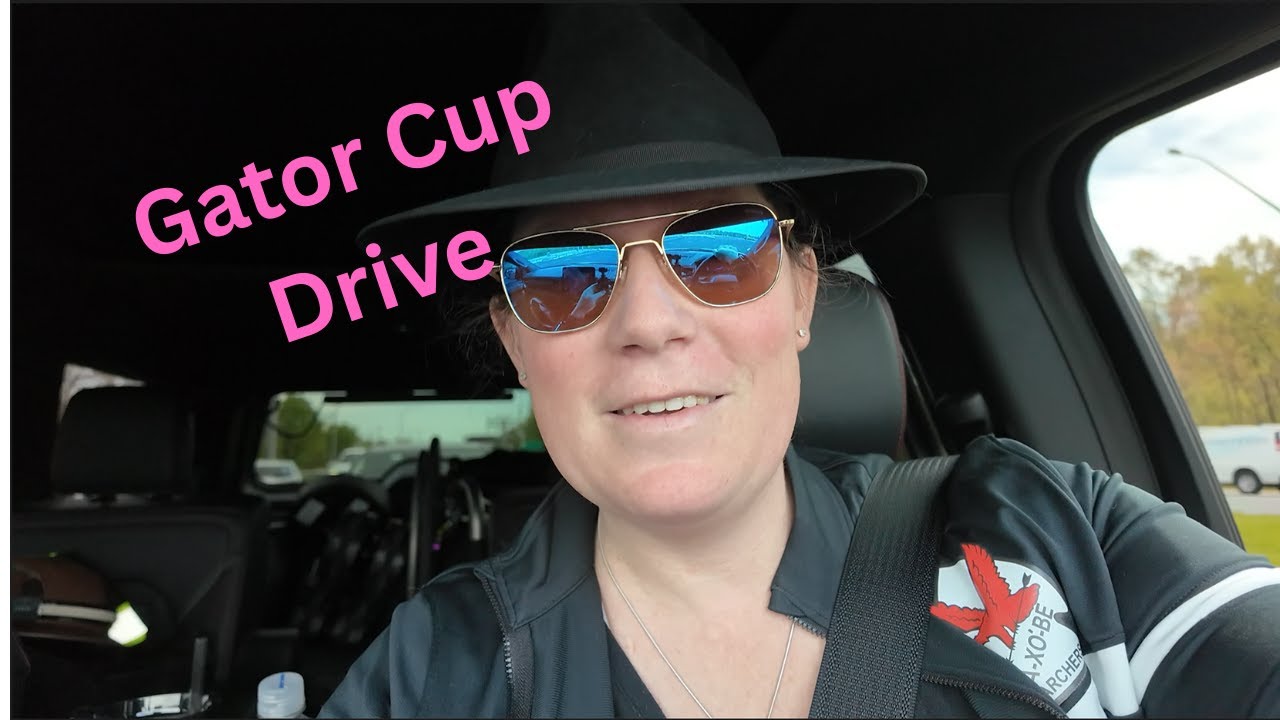 Gator Cup Day 1 (4/22/2025)