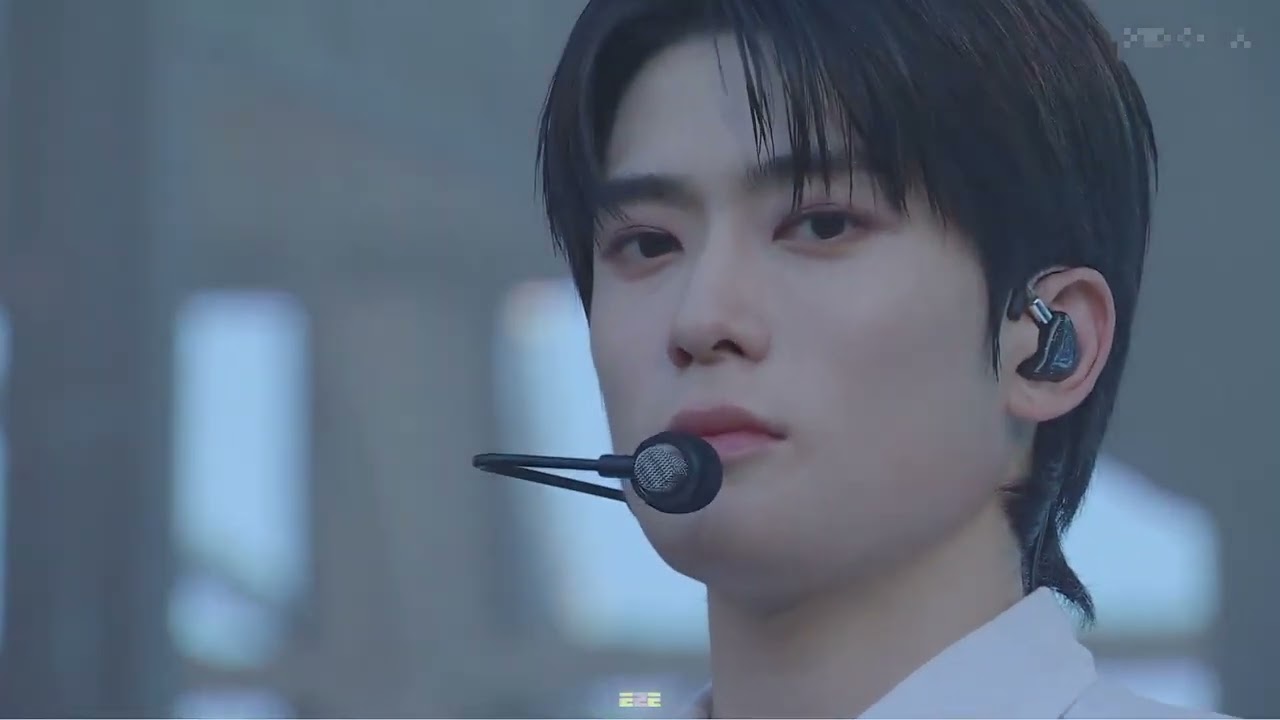 230917 Intro Neo Got My Back  | NCT NATION: To The World in Tokyo