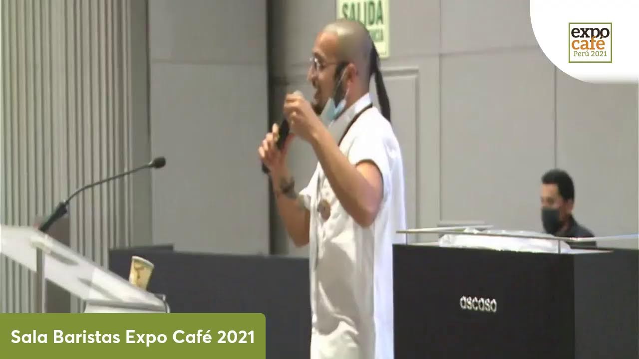 EXPOCAFE 2021