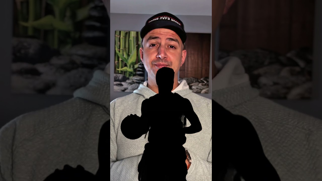 Can You GUESS The MYSTERY NBA PLAYER Based On The CLUES?