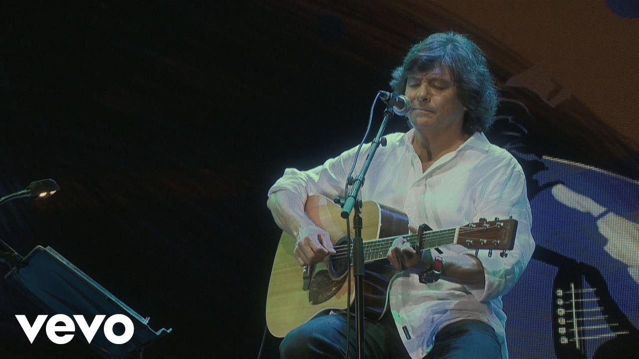 Luis Represas - Sorriso