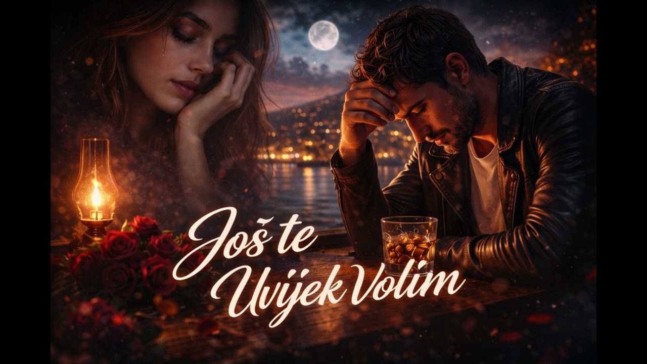 JOŠ TE UVIJEK VOLIM