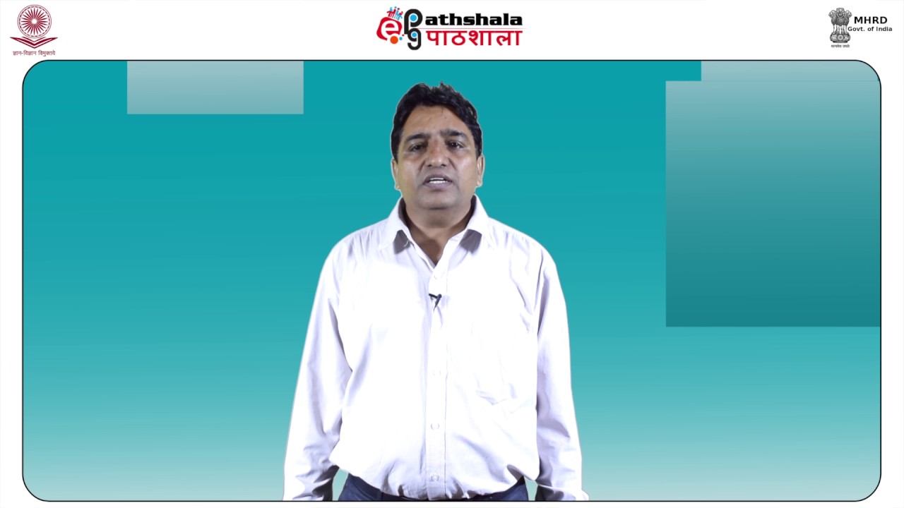 Development Planning: Basic Framework & Indian Experience