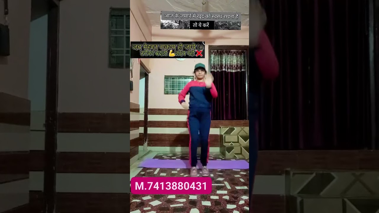 online fitness classes 💪💪 joining Free 💯  result only excercise,,yoga ,,