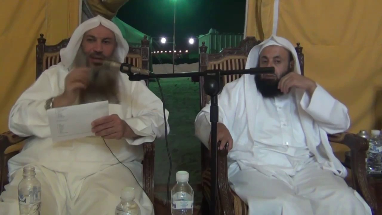 أمر مهم جداً لصفة تكبيرات الانتقال في الصلاة - للشيخ سالم الطويل