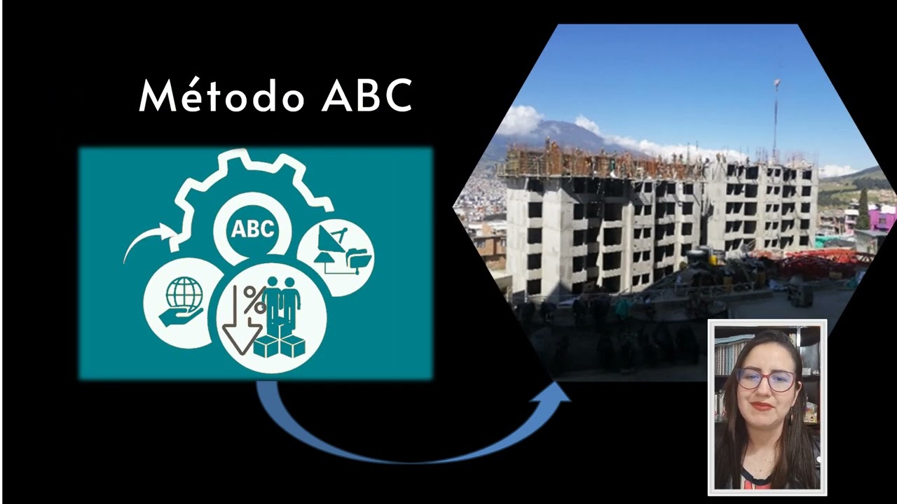 Informe de costos ABC   DOS Constructores SAS