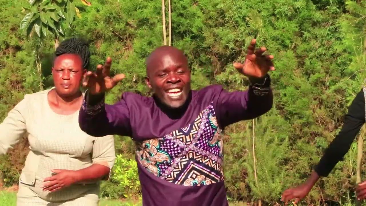 OMOBISA OMOSANI