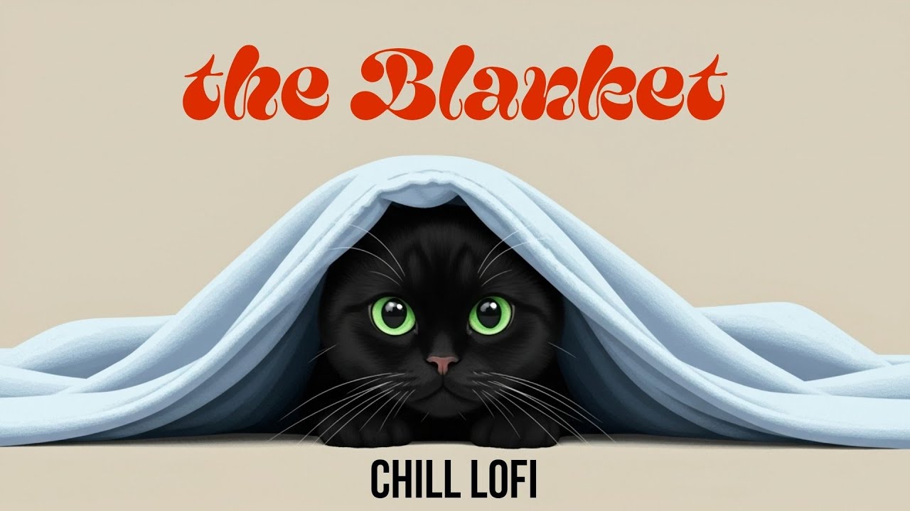 The Blanket: lofi hip hop radio - beats to focus/study to 📚